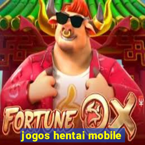 jogos hentai mobile